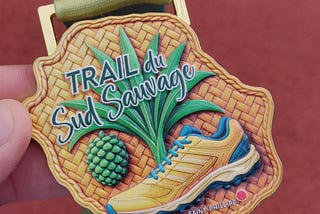 Trail du Sud Sauvage 2025 — une vraie course réunionnaise