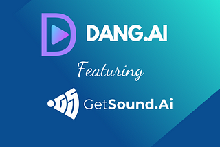 Dang.ai — A Haven for Innovative AI Projects