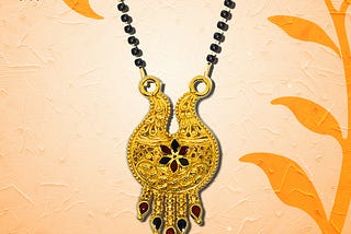 Stunning Styles of Mangalsutras for the Modern Brides