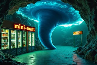 Hanging with the Electoral Vortex