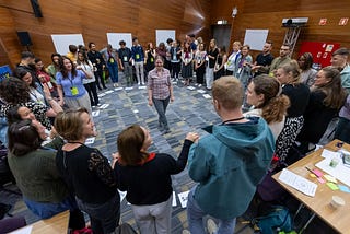 5 reasons why UXLx is the perfect UX training experience