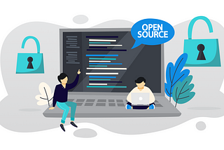 Why (not) trust open-source software with data