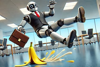 Employers are getting smarter at spotting AI-generated job applications, often setting clever traps in job postings to catch automated responses. One such method involves embedding a hidden prompt within the job description designed to reveal AI use, like asking a large language model to start with the word “BANANA.” This tactic plays on the idea that applicants using AI tools like ChatGPT might inadvertently include these prompts in their cover letters if they’re not paying close attention.
