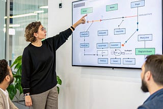 The AI Hyperscaling Paradox: Why the Fastest-Growing Companies May Need Humans (for now)