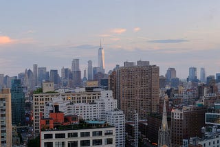 For a Faster, Fairer, More Affordable New York City: Build Tech In-house