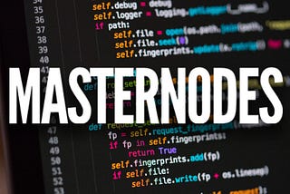 What is a Masternode?