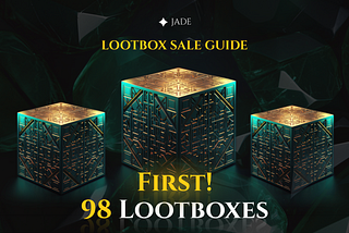 How to purchase JSLB and mint Jade Ordinals 
A step-by-step manual