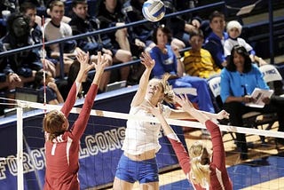 New Volleyball Rule Double Hit: Impact, Pros & Cons Of New Rule