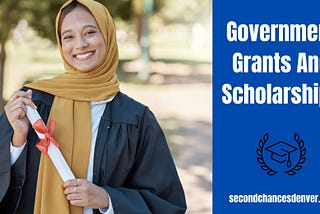 Get Government Grants And Scholarships