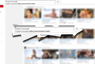 5 Types of YouTube Videos You Need if You Want to Grow Your Business (and 1 that is Complete Waste…