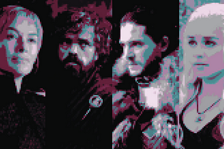 Three Easy Steps To Writing “Game of Thrones” Think Piece Click Bait