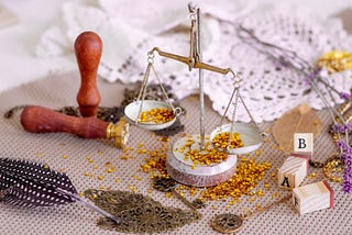7 Simple steps to attract Abundance.