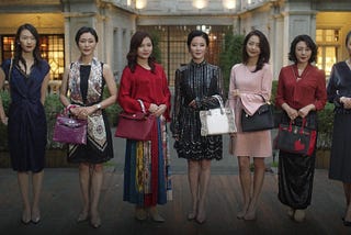 The Life, Death, and Potential Rebirth of China’s ‘Taitai’ Housewives