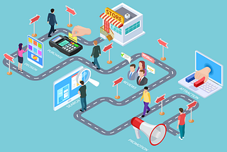 How UX Analytics Can Help You Understand Your Consumers’ Decision Journey