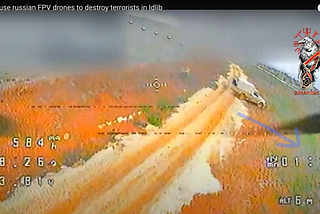 How to fail using commercial drones as a military asset