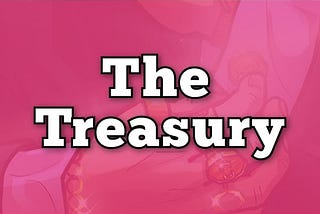 🪙 The Treasury