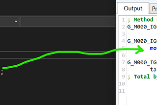 Micro blogpost : Non GC heap objects