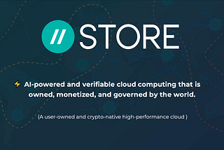 State Of Store — Fall 2024