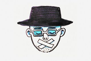 Some Things Are Better Left Unsaid, And I’m Learning That Slowly