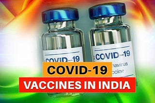 Huge Policy Change of Vaccine Administration in India??