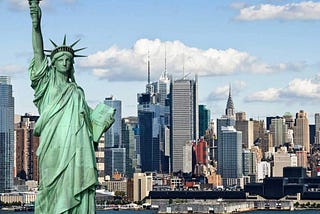 Must-Visit Local Attractions — 20 Things To Do in New York City, USA (If You Don’t Have a Long-Term…