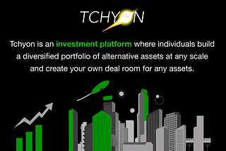 Case Study : Tchyon Product