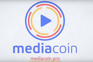 MEDIACOIN  КРИПТОВАЛЮТА MDC будущее 2020