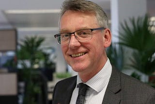 An update on the ‘CQC Way’
