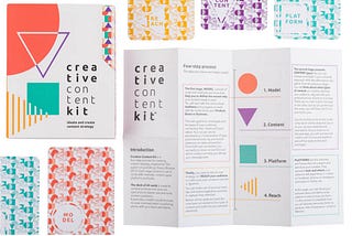 Q&A’s: Creative Content Kit