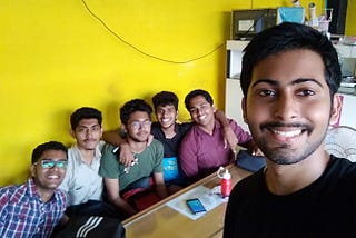 Google Developer Student Club