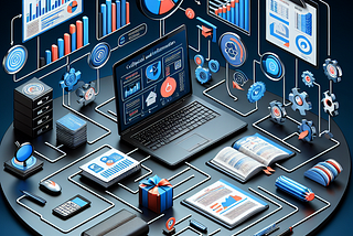 The Importance of Having a Dedicated Database for Storing Collected Lead Information