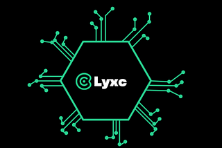 LYXC: A BLOCKCHAIN BASED PLATFORM BRIDGING THE WORLD OF DIGITAL ASSETS