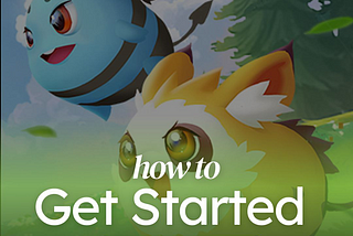 BEGINNERS GUIDE: HOW TO GET STARTED QUICKLY