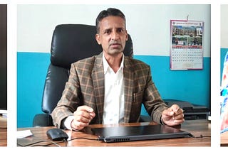 ‘Gandaki Province Training Academy is a role model in Nepal’s federal setup’