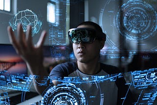 Economic Implications of Virtual Reality