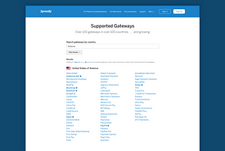 Designing with Time Constraints to Improve Supported Gateway’s Search