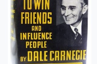 How to Win Friends and Influence People