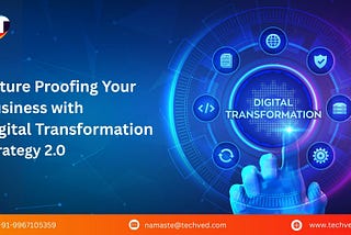 Digital Transformation
