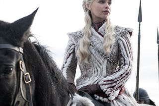 Leadership Lessons from Game of Thrones Characters | A toast to those who survived 7 seasons