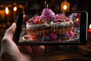 The evolution of marketing: It’s mobile