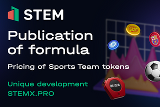 Disclosure of information about the work of the STEMX.PRO formula.