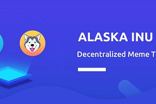 Alaska Finance Restored!
