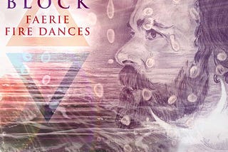 Queer Folk: ‘Faerie Fire Dances’ album review.