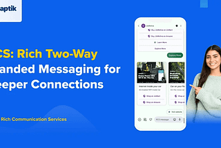 RCS Business Messaging: Everything You Need to Know