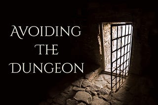 The Amazon Dungeon and How To Avoid It