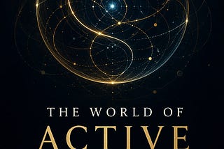 AI Reviews of the Book ‘The World of 𝗔𝗰𝘁𝗶𝘃𝗲 𝗧𝗵𝗶𝗻𝗴𝘀’