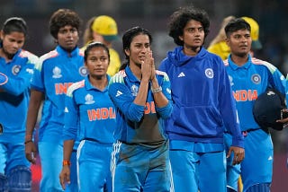 There is a lot more to sport than winning