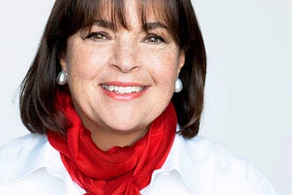 What Ina Garten Can Teach Us About Good UX Writing