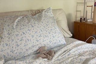 How to Drop a Kid Off at College