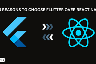 Flutter vs React Native